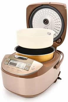 ARC-6106 Aroma Housewares rice cookers